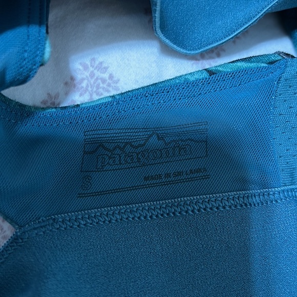 Patagonia Switchback Sports Bra - Picture 5 of 6